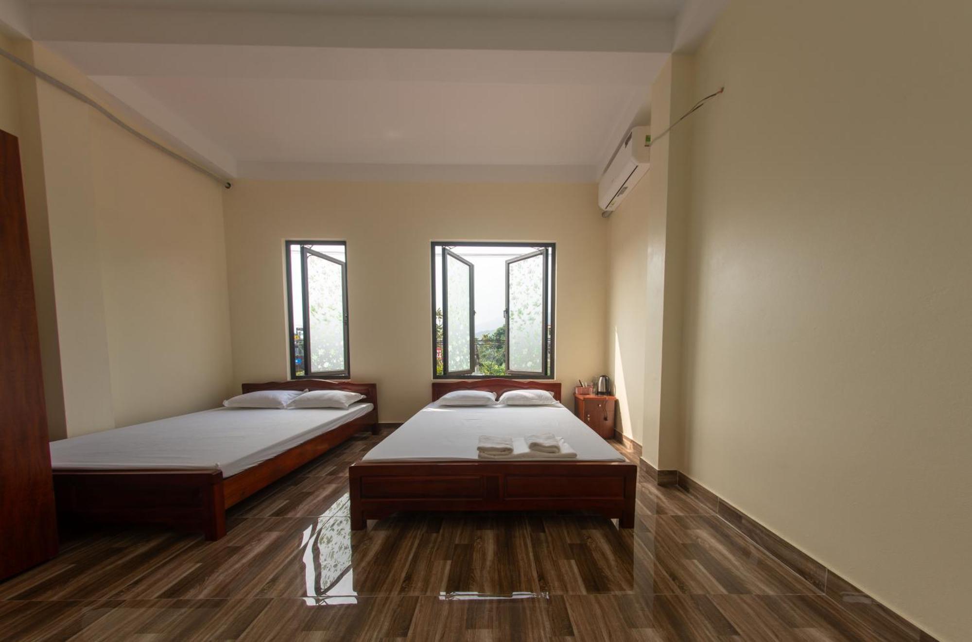 Viethung Hostel-Motorbikes For Rental - Tour Lang Lap Bagian luar foto