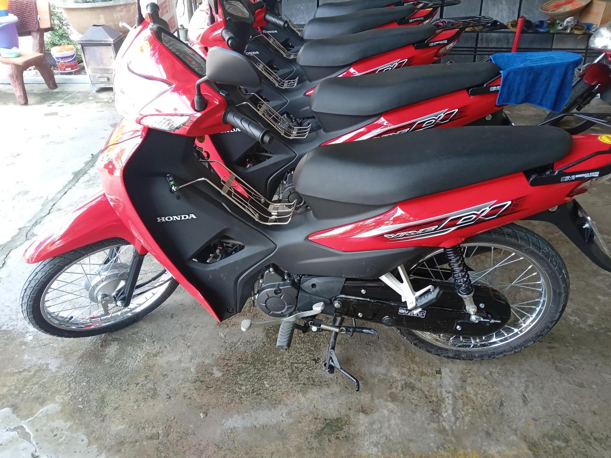 Viethung Hostel-Motorbikes For Rental - Tour Lang Lap Ruang foto