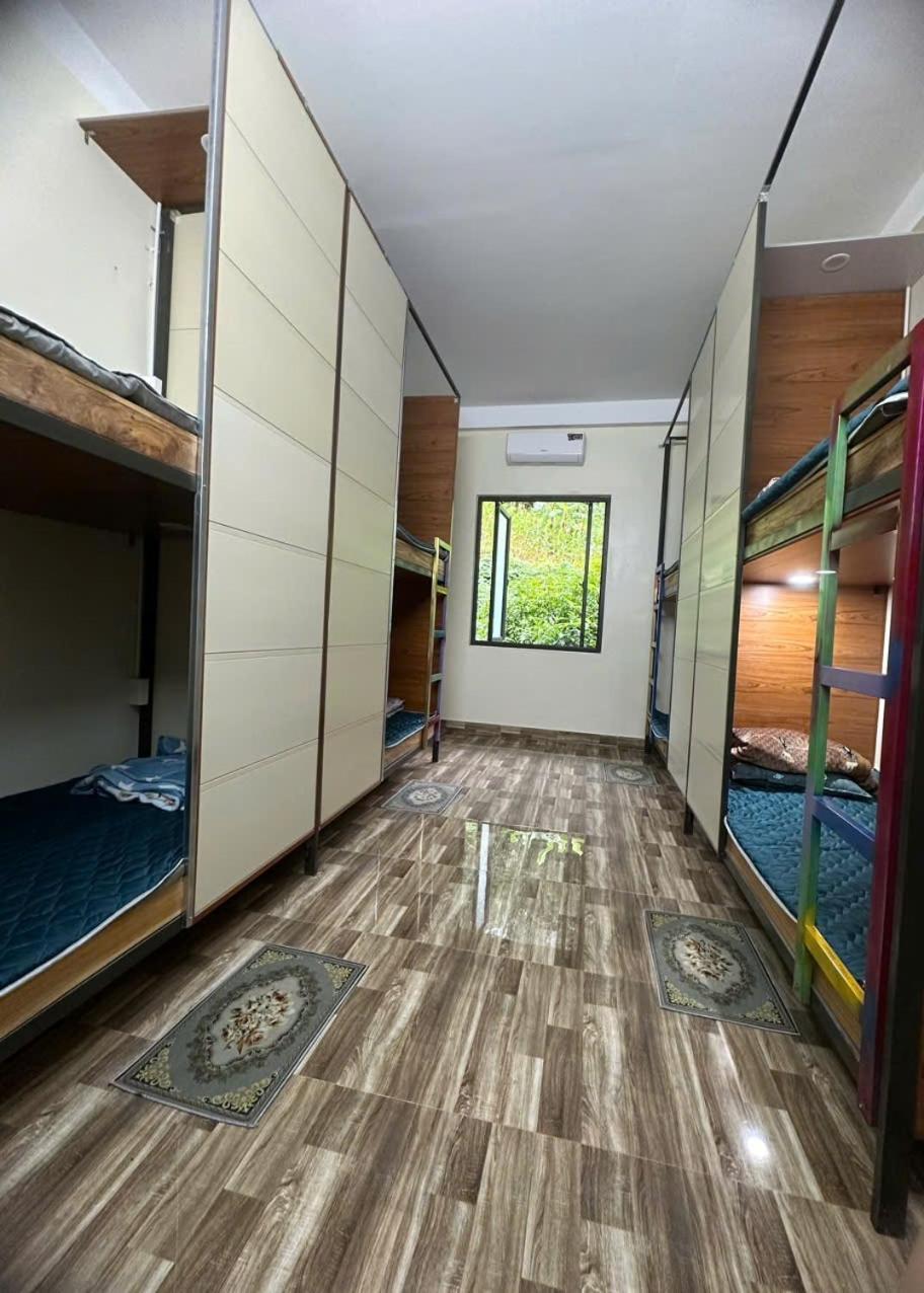 Viethung Hostel-Motorbikes For Rental - Tour Lang Lap Ruang foto